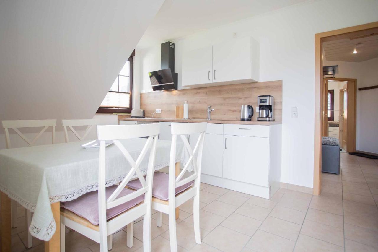 Ferienwohnung Winterberg-Blick Luaran gambar