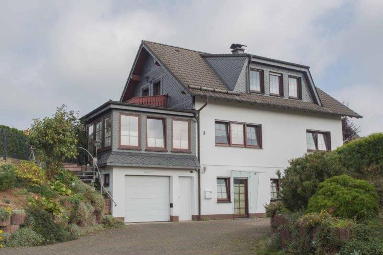 Ferienwohnung Winterberg-Blick Luaran gambar