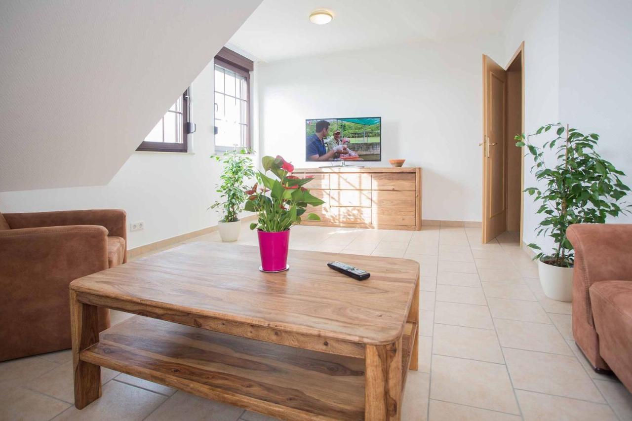 Ferienwohnung Winterberg-Blick Luaran gambar